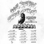 3 staanplaatsen Drake with PARTYNEXTDOOR tickets 30 juli, Tickets en Kaartjes, Twee personen, Juli