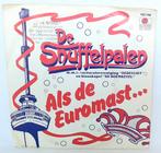 De Snuffelpalen - Als de Euromast - Carnaval Lied Rotterdam, Ophalen of Verzenden, Zo goed als nieuw, Overige formaten, Levenslied of Smartlap
