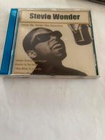 Stevie Wonder - Yester-Me, Yester-You, Yesterday, Ophalen of Verzenden, 1980 tot 2000, Gebruikt