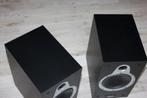 Tannoy eclipse one boeken plank luidspeakers, Overige merken, Gebruikt, Ophalen of Verzenden, 60 tot 120 watt
