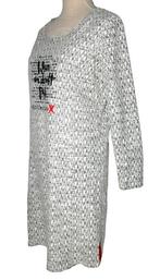 Nieuw Follie di Garbo jurkje, sweaterdress, Mt. M, Maat 38/40 (M), Verzenden, Nieuw, Knielengte