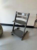 Stokke tripp trapp kinderstoel, Ophalen of Verzenden, Zo goed als nieuw, Meegroeistoel