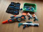 Nerf en benodigdheden, Kinderen en Baby's, Speelgoed | Buiten | Actiespeelgoed, Ophalen, Nieuw