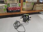 Wegens overcompleet: Festool invalzaag, Ophalen of Verzenden, 1200 watt of meer, Invalzaag, 30 tot 70 mm