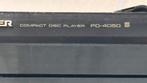 Pioneer Cd speler PD 4050, Ophalen of Verzenden, Pioneer