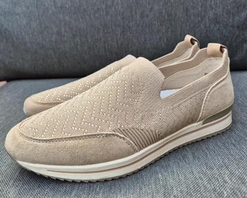 Medicus beige mocassin Maat G 5,5 beschikbaar voor biedingen