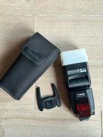 Canon Speedlite 580EX II, Ophalen of Verzenden, Zo goed als nieuw, Canon