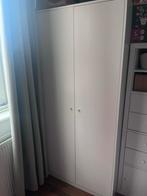 IKEA Kleppstad kledingkast - Zo goed als nieuw, Ophalen, Kunststof, 50 tot 100 cm, Zo goed als nieuw