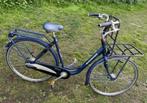 zeer nette Batavus Damesfiets Frama 56 en 28 inc 7 versnell, Ophalen of Verzenden