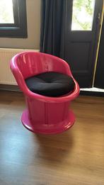 Vintage ikea stoel, Ophalen, Zo goed als nieuw, Eén