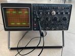 Philips oscilloscoop PM 3214, Ophalen of Verzenden, Zo goed als nieuw