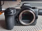 Nikon Z6, Audio, Tv en Foto, Fotocamera's Digitaal, Gebruikt, Ophalen of Verzenden, Nikon, 24 Megapixel