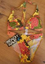beachwave halterbikini (nieuw), Beachwave, Ophalen of Verzenden, Nieuw, Bikini