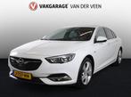 Opel Insignia Grand Sport 1.5 T Innovation, Voorwielaandrijving, 65 €/maand, Gebruikt, 4 cilinders