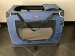 Te koop: Honden & Katten reismand XL -  82x56x58cm, Dieren en Toebehoren, Ophalen, Zo goed als nieuw