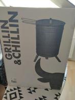 Grillin & Shillin Seberia kookpot, Tuin en Terras, Ophalen, Nieuw, Gusta Grillin&Chillin