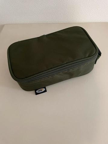 NGT Tackle Box - Nieuwstaat beschikbaar voor biedingen