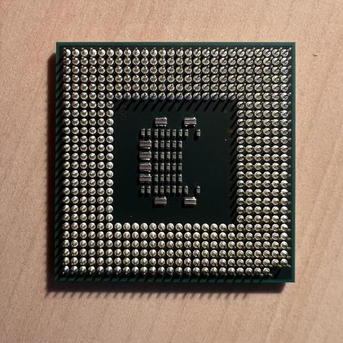 INTEL Pentium T2310 1,46 GHz Dual-Core CPU, Computers en Software, Processors, Gebruikt, 2-core, Minder dan 2 Ghz, Ophalen of Verzenden