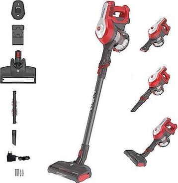 Hoover HF122RH-Stelstofzuiger Home - 0,9L beschikbaar voor biedingen