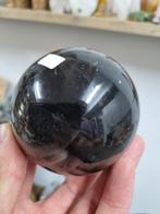 Bol van morion rookkwarts, Verzamelen, Mineralen en Fossielen, Ophalen of Verzenden, Mineraal