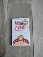 Boek Claudia de Breij over zwangerschap, Ophalen of Verzenden, Nieuw, Zwangerschap en Bevalling