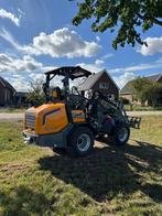 Giant g2700hd nieuw overjarig + kenteken !!, -, Niet opgegeven, Ophalen of Verzenden, Niet opgegeven