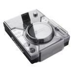 Decksaver Pioneer DJ CDJ 400 stofkap, Muziek en Instrumenten, ., Nieuw, ., .