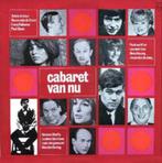 Cabaret Van Nu, Ophalen of Verzenden, Zo goed als nieuw, Overige formaten, Overige genres