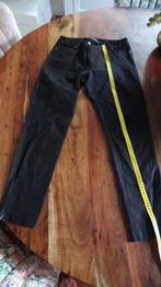 Helena Hart mooie zwarte broek mt 40, Maat 38/40 (M), Zwart, Zo goed als nieuw, Lang