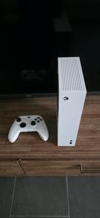 Xbox Series S - Perfecte Game Console!, Spelcomputers en Games, Spelcomputers | Xbox Series X en S, Ophalen of Verzenden, Zo goed als nieuw