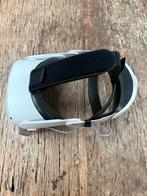 Oculus Quest 2 128 Gb, Spelcomputers en Games, Virtual Reality, Ophalen of Verzenden, Zo goed als nieuw, VR-bril, Overige platformen