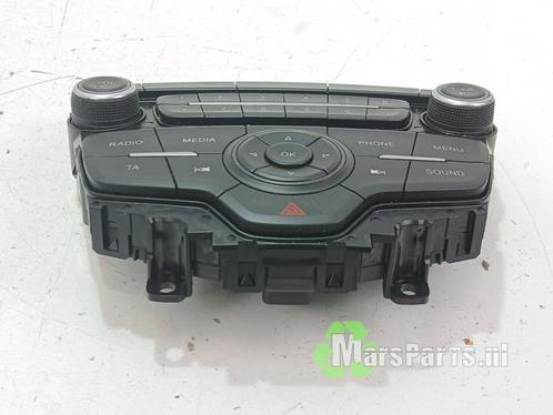 Regelunit Multi Media van een Ford Focus, Auto-onderdelen, Elektronica en Kabels, Ford, Gebruikt, 3 maanden garantie, Ophalen of Verzenden
