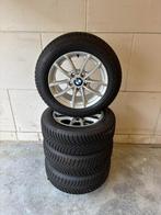 BMW winterset styling 378, Ophalen, Gebruikt, 16 inch, Banden en Velgen