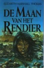 E.M.Thomas - De maan van het rendier, Boeken, Ophalen of Verzenden, Zo goed als nieuw, Nederland