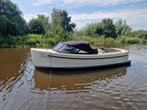 Nette Antaris Sixty6 Boegschroef Bj:2015, Watersport en Boten, Sloepen, Ophalen, 10 tot 30 pk, Binnenboordmotor, 6 meter of meer