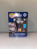 Funko Pop! 33 - The Falcon - Captain America, Verzamelen, Poppetjes en Figuurtjes, Ophalen of Verzenden, Zo goed als nieuw