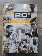 De 20e Eeuw - Geïllustreerde Geschiedenis, Ophalen of Verzenden, 20e eeuw of later, Gelezen, Onbekend