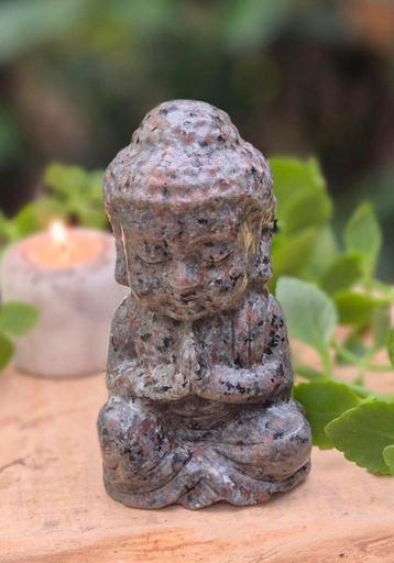 Yooperliet boeddha beschikbaar voor biedingen