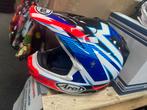 Te koop motorcross ARAI helm xl, XL, Arai