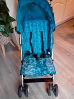 prenatal buggy rijdt soepel en klapt makkelijk in, Ophalen of Verzenden, Gebruikt