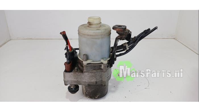 Stuurbekrachtiging Pomp van een Skoda Fabia, Auto-onderdelen, Besturing, Skoda, Gebruikt, 3 maanden garantie, Ophalen of Verzenden