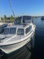 Noorse Spitsgatter 23 Skilso, Watersport en Boten, Ophalen, Gebruikt, Diesel, Polyester