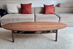 Ikea Stockholm Salontafel, Huis en Inrichting, Tafels | Salontafels, Ophalen, Gebruikt, 100 tot 150 cm, Eikenhout
