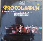 Procol Harum - A Collection of their Greatest Recordings ! (, Ophalen of Verzenden, Gebruikt, 12 inch, Progressive