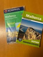 Mallorca Reisgids en Kaarten en La Palma, Boeken, Reisgidsen, Europa, Ophalen of Verzenden, Reisgids of -boek, Gelezen