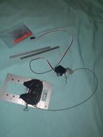 Modelbouw 5th wheel lesu, Ophalen of Verzenden, Nieuw