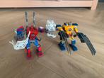 Lego marvel 76202 76146, Kinderen en Baby's, Speelgoed | Duplo en Lego, Lego, Zo goed als nieuw, Ophalen