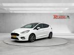 Ford Fiesta 1.0 EcoBoost ST Line 125pk Automaat,Panoramadak,, Stof, Gebruikt, Euro 6, 1144 kg
