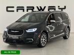 Chrysler Voyager 3.6 Plug-in Hybride PINNACLE (bj 2025), Auto's, Chrysler, 2033 kg, Gebruikt, Parkeerassistent, Zwart