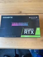 Geforce RTX 3060 TI, Computers en Software, Videokaarten, GDDR6, PCI-Express 4, Ophalen of Verzenden, Zo goed als nieuw